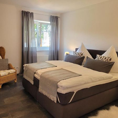 Ferienwohnung Mia Flussbach Exteriér fotografie