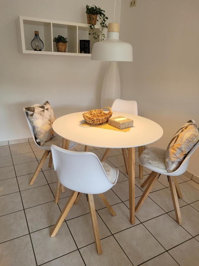 Ferienwohnung Mia Flussbach Exteriér fotografie